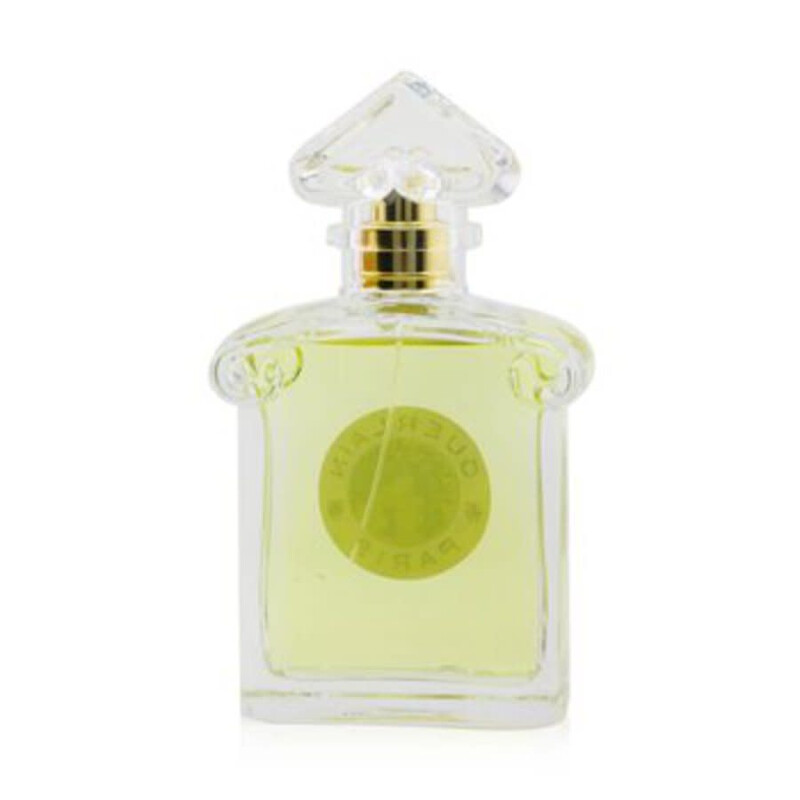 Guerlain Ladies Jardins De Bagatelle EDT Spray 2.5 oz Fragrances