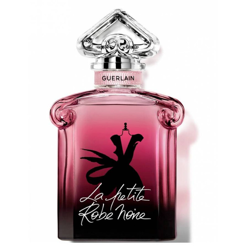 Guerlain Ladies La Petite Robe Noire EDP Absolue Spray 1.7 oz Fragrances 3346470147386