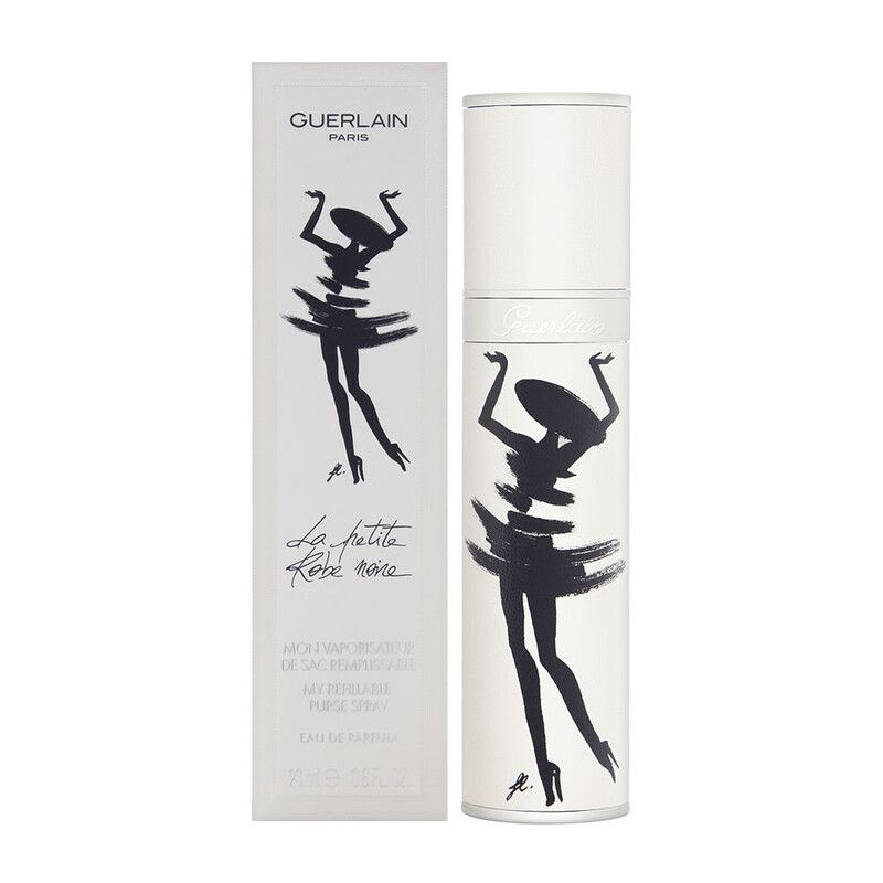 Guerlain Ladies La Petite Robe Noire EDP Spray 0.67 oz Fragrances 3346470117662