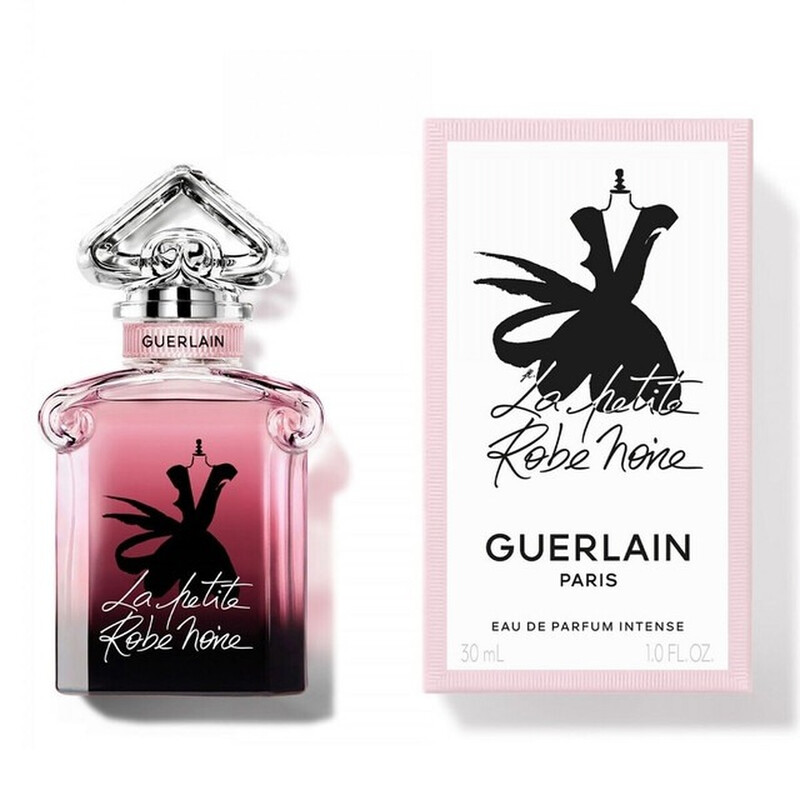 Guerlain Ladies La Petite Robe Noire EDP Spray 1.0 oz Fragrances