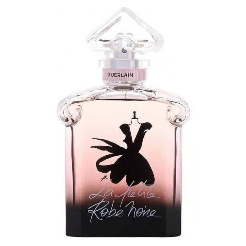 Guerlain Ladies La Petite Robe Noire EDP Spray 2.54 oz Fragrances