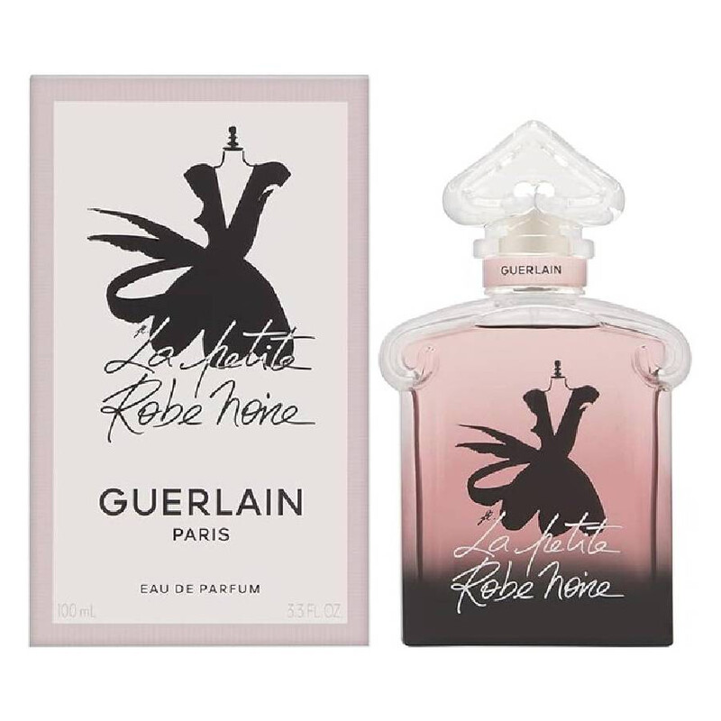 Guerlain Ladies La Petite Robe Noire EDT Spray 3.4 oz Fragrances