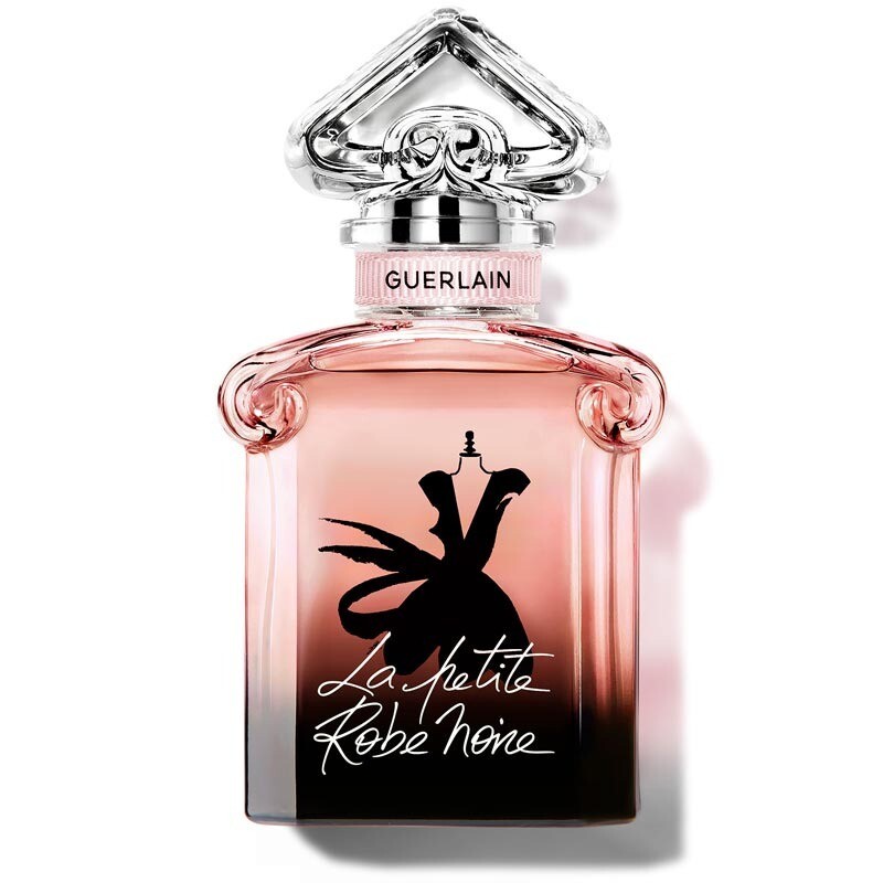 Guerlain Ladies La Petite Robe Noire Honey Rose EDP 1.7 oz