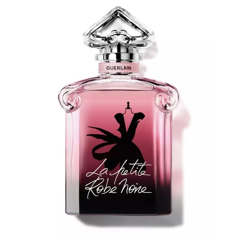 Guerlain Ladies La Petite Robe Noire Intense 2022 EDP Spray 3.4 oz Fragrances 3346470145634