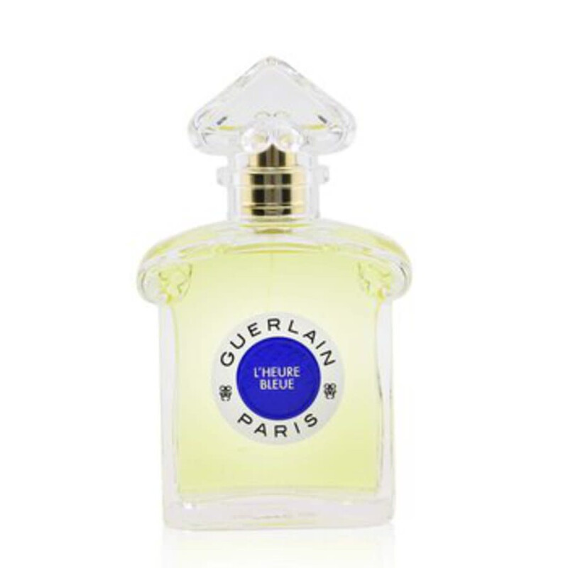 Guerlain Ladies L'Heure Bleue EDT Spray 2.5 oz Fragrances