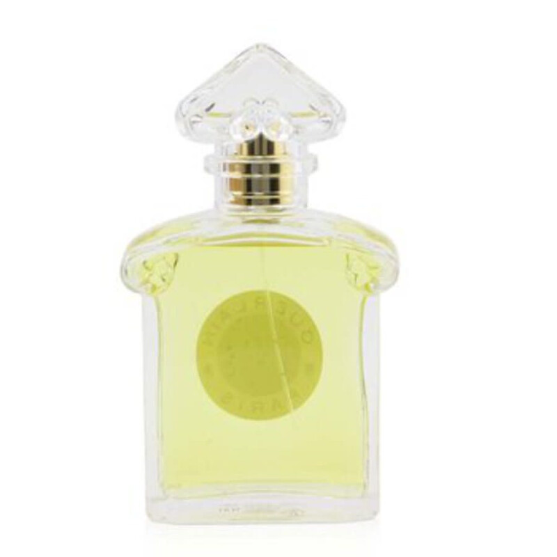 Guerlain Ladies L'Heure Bleue EDT Spray 2.5 oz Fragrances
