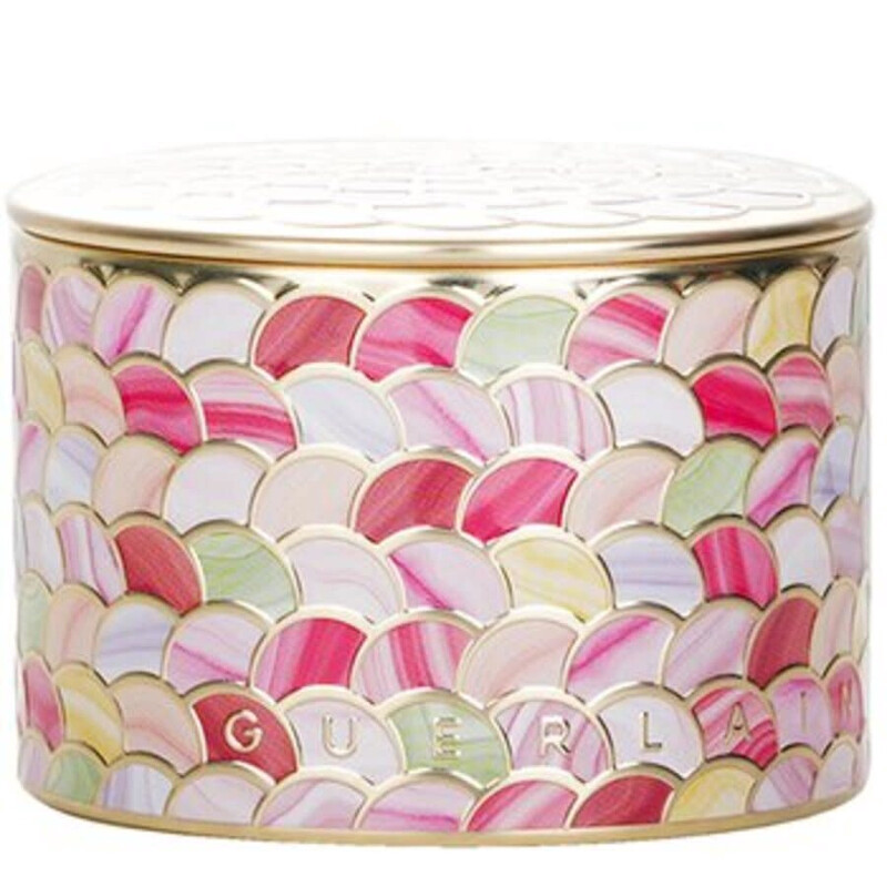 Guerlain Ladies Meteorites Light-Revealing Pearls Of Powder 0.7 oz