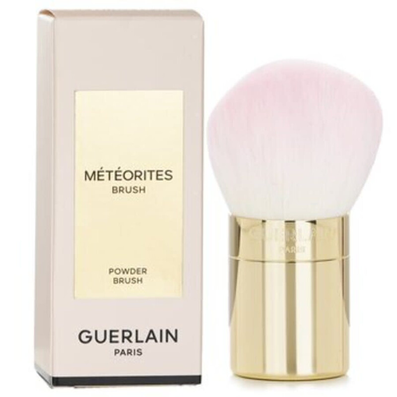 Guerlain Ladies Meteorites Powder Brush Makeup 3346470438804