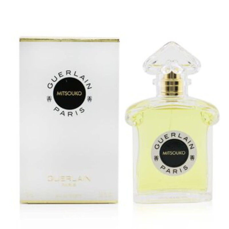 【新品未使用品】Guerlain Mitsouko パルファン 30ml Guerlain Ladies Mitsouko EDT Spray 2.5 oz Fragrances 3346470143067
