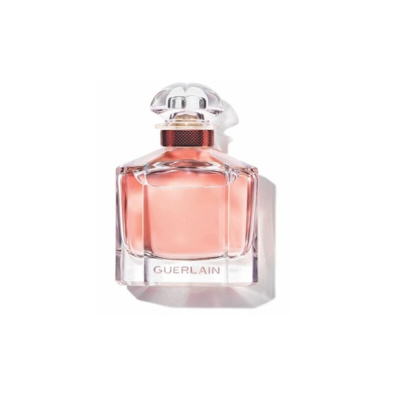 Guerlain Ladies Mon Guerlain Bloom of Rose EDP Spray 3.4 oz