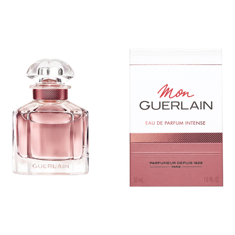 Guerlain Ladies Mon Guerlain Eau de Parfum Intense EDP Spray 1.6 oz (50ml)