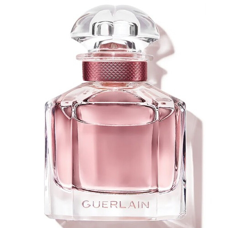 Guerlain Ladies Mon Guerlain Eau de Parfum Intense EDP Spray 1.6