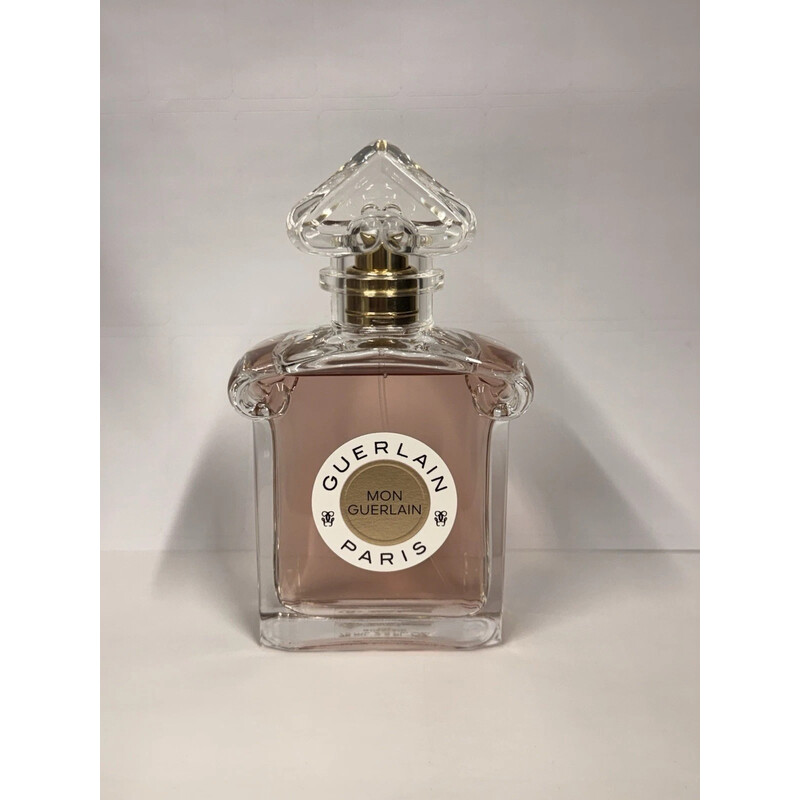 Guerlain Ladies Mon Guerlain EDP 2.5 oz Fragrances 3346470149007