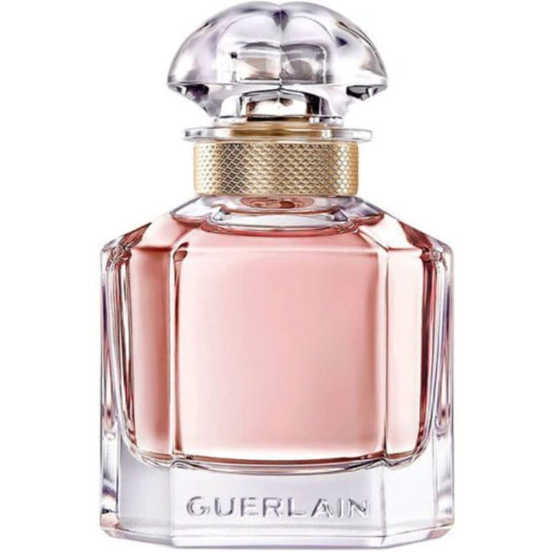Guerlain Ladies Mon Guerlain EDP Spray 3.4 oz (Tester) Fragrances