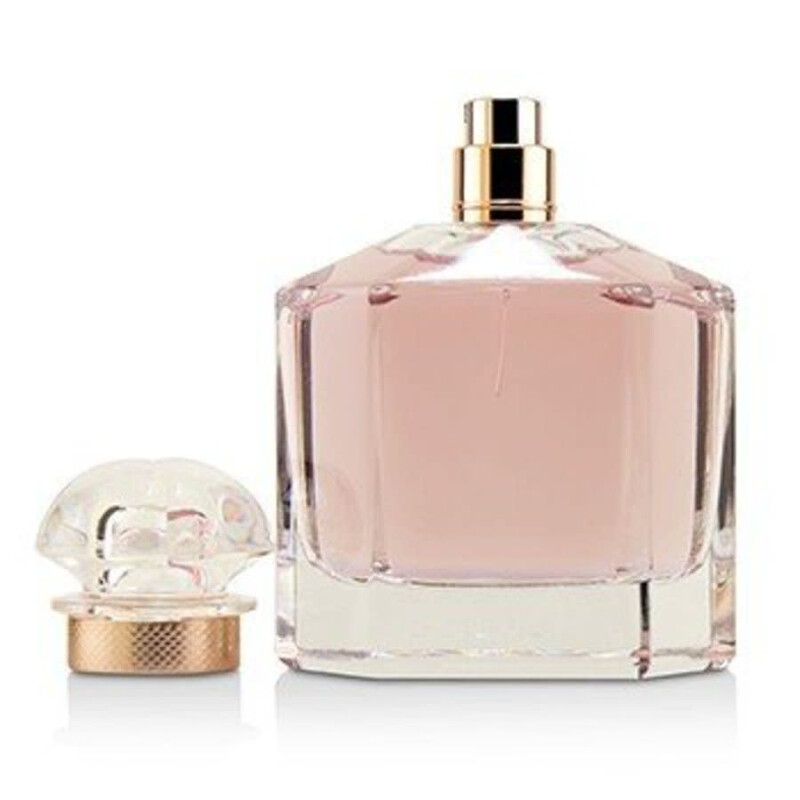 Guerlain Ladies Mon Guerlain Florale EDP Spray 3.4 oz Fragrances