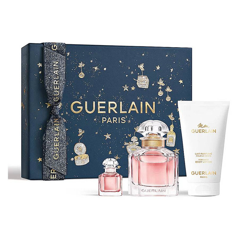 Guerlain Ladies Mon Guerlain Gift Set Fragrances 3346470148932