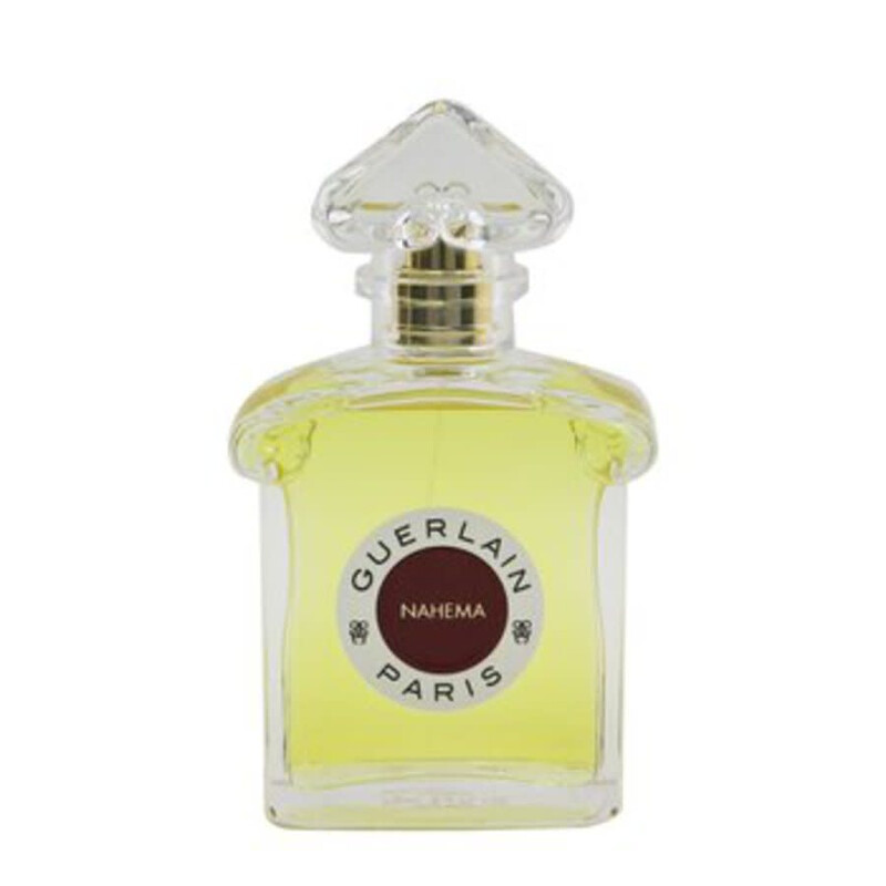Guerlain Ladies Nahema EDP Spray 2.5 oz Fragrances 3346470143111