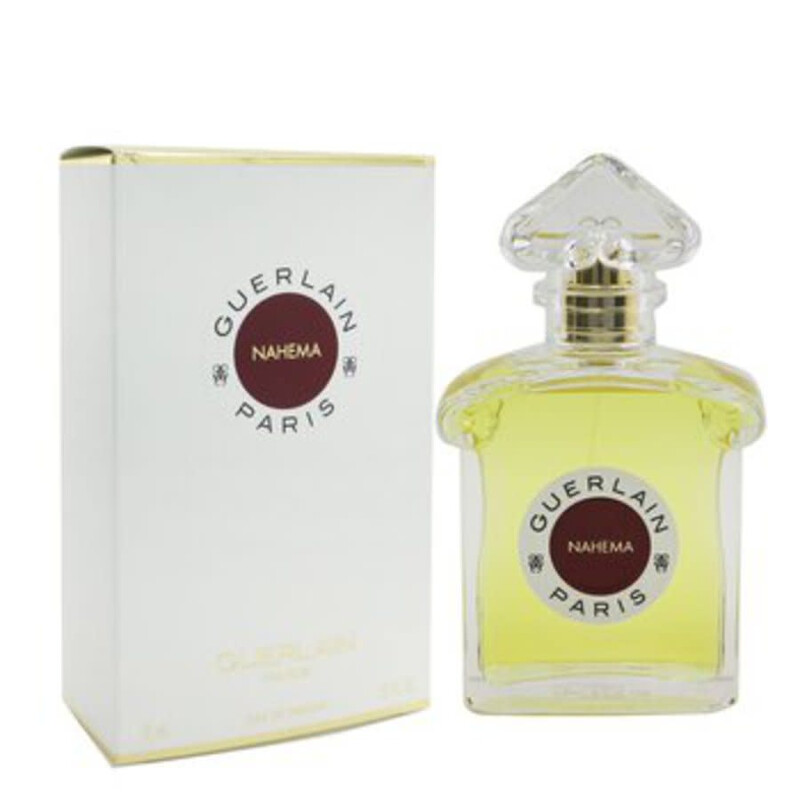 Guerlain Ladies Nahema EDP Spray 2.5 oz Fragrances 3346470143111