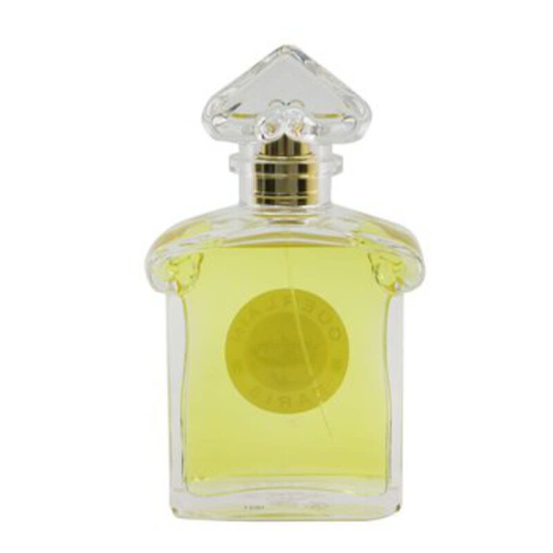 Guerlain Ladies Nahema EDP Spray 2.5 oz Fragrances 3346470143111