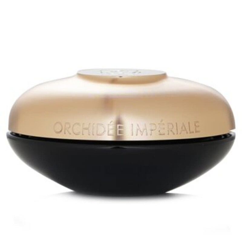 Guerlain Ladies Orchidee Imperiale The Light Cream Longevite De La