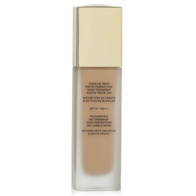 Guerlain Ladies Parure Gold Skin Matte Foundation SPF15 1.1 oz