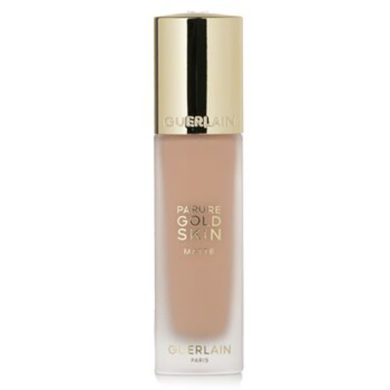 ファンデーション GUERLAIN PARURE GOLD SKIN OC COOL/ROSE GUERLAIN PARURE GOLD SKIN OC COOL/ROSE 【公式通販】