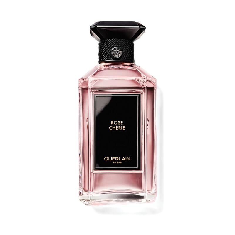 Guerlain Ladies Rose Cherie EDP 6.7 oz Fragrances 3346470181052
