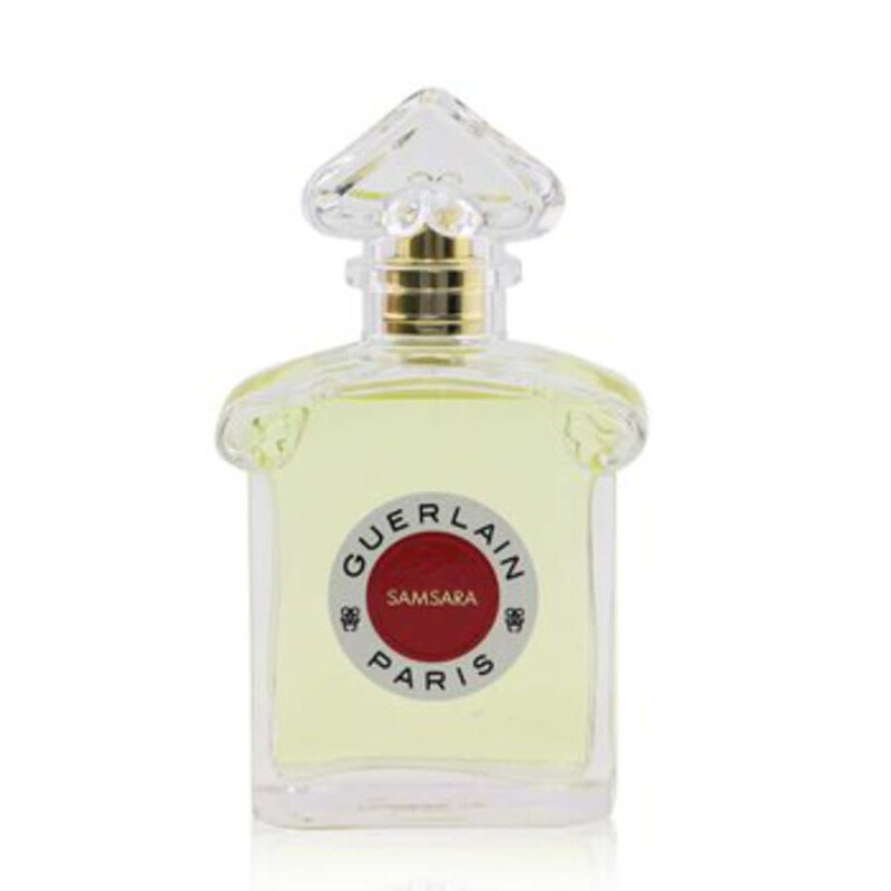 Guerlain Ladies Samsara EDP 2.5 oz Fragrances 3346470143166