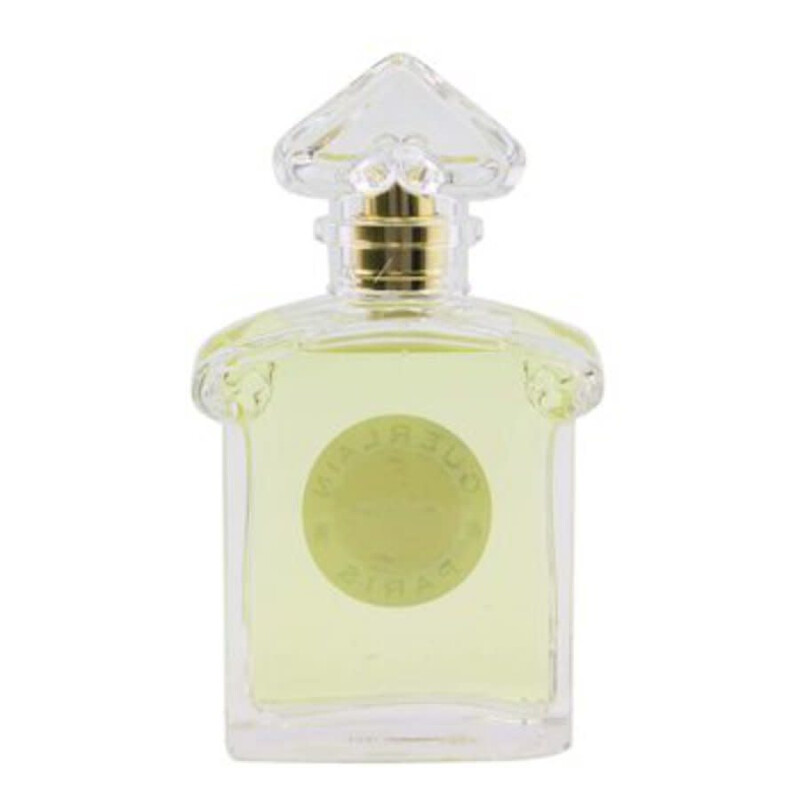 Guerlain Ladies Samsara EDP 2.5 oz Fragrances 3346470143166
