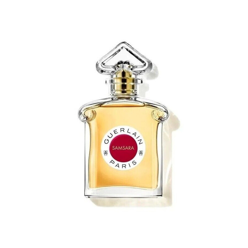 Guerlain Ladies Samsara EDP Spray 2.5 oz (Tester) Fragrances