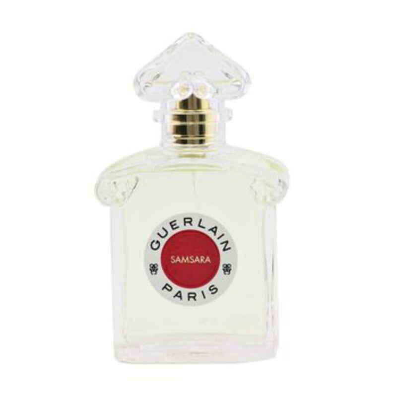 Guerlain Ladies Samsara EDT Spray 2.5 oz Fragrances 3346470143173