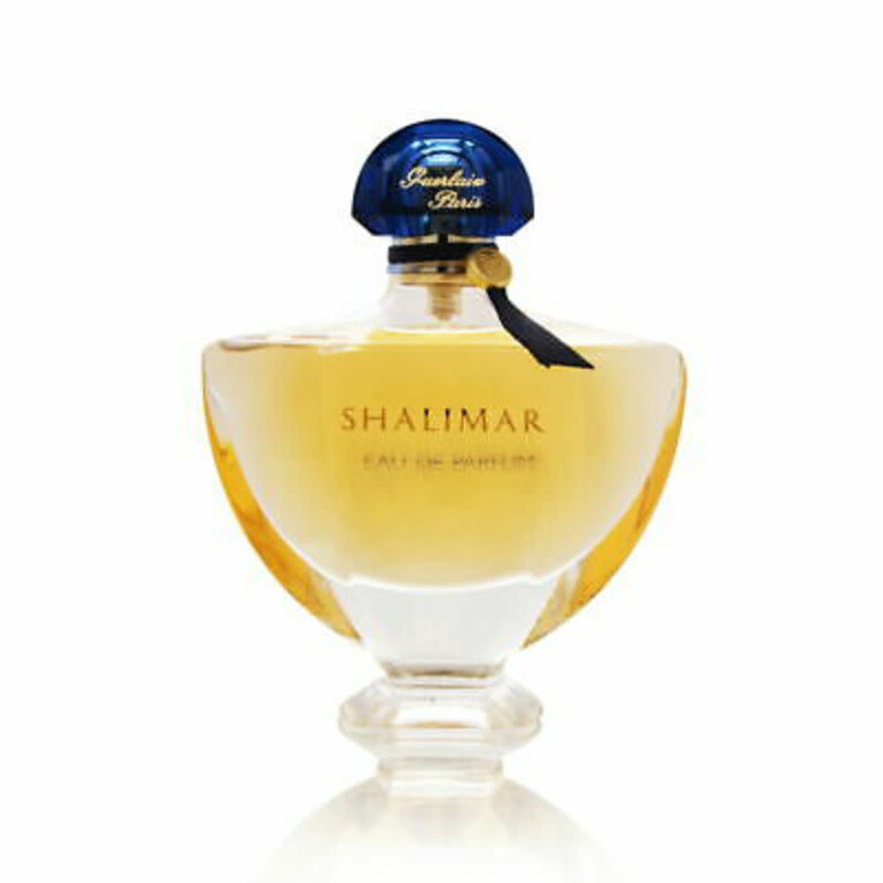 Guerlain Ladies Shalimar EDP Spray 3 oz (Tester) Fragrances