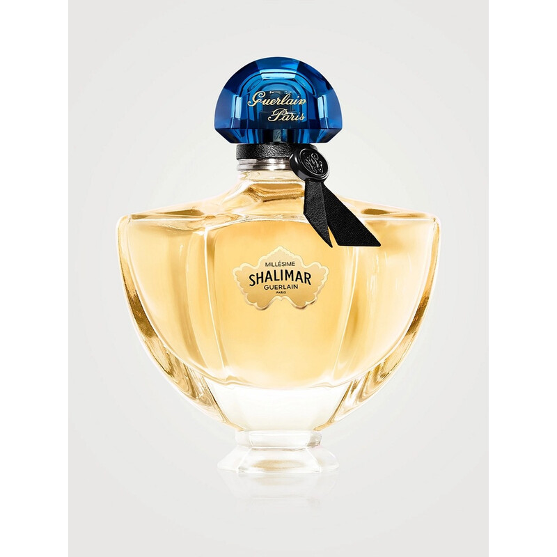 Guerlain Ladies Shalimar Millesime Jasmin EDP 1.7 oz Fragrances 3346470148642 - Fragrances, Shalimar Millesime Jasmin