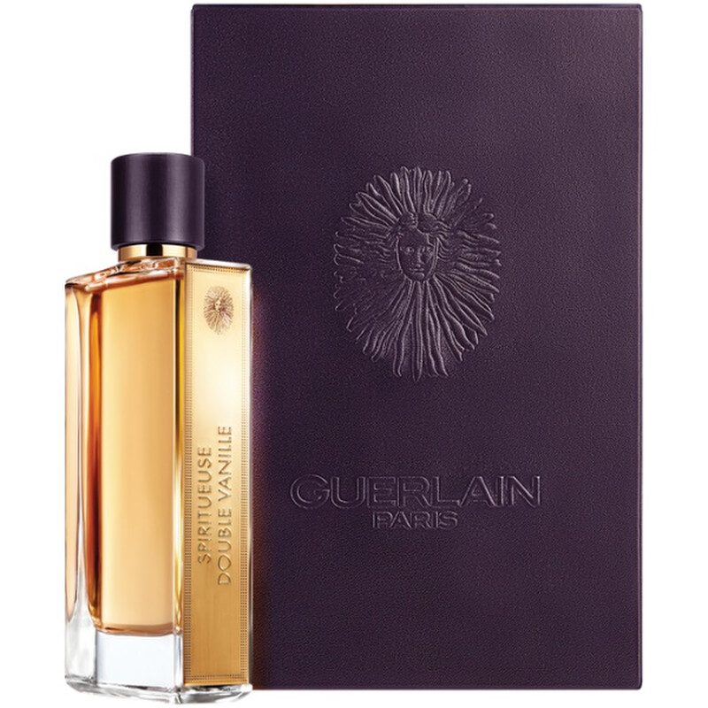 Guerlain Ladies Spiritueuse Double Vanille 2.5 oz Fragrances