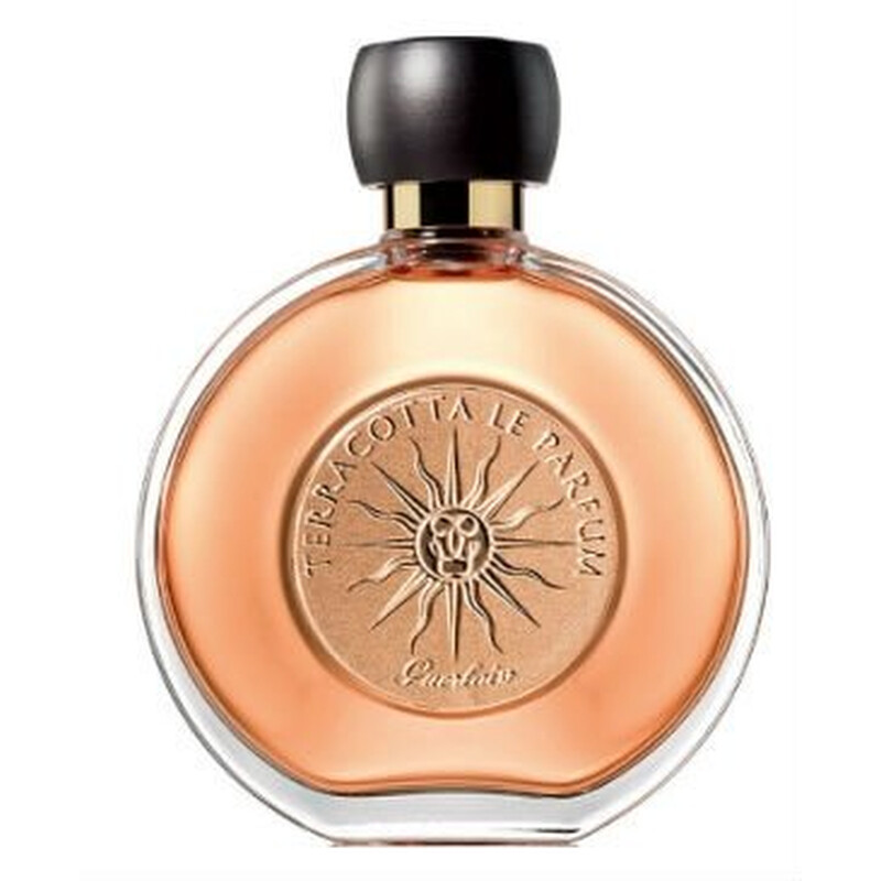 Guerlain Ladies Terracotta Le Parfum EDT Spray 3.4 oz Fragrances