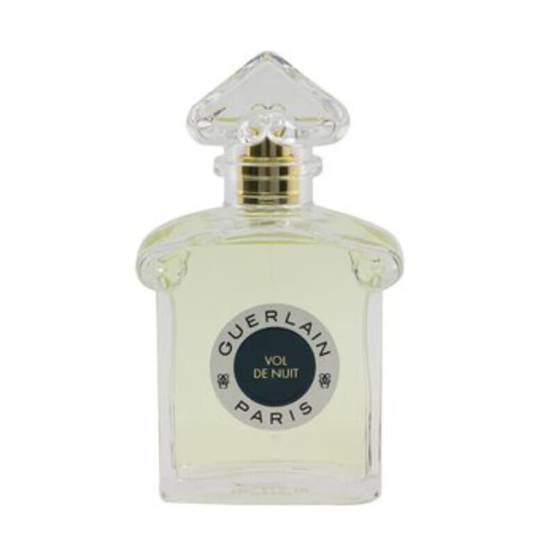Guerlain Ladies Vol De Nuit EDT Spray 2.5 oz Fragrances