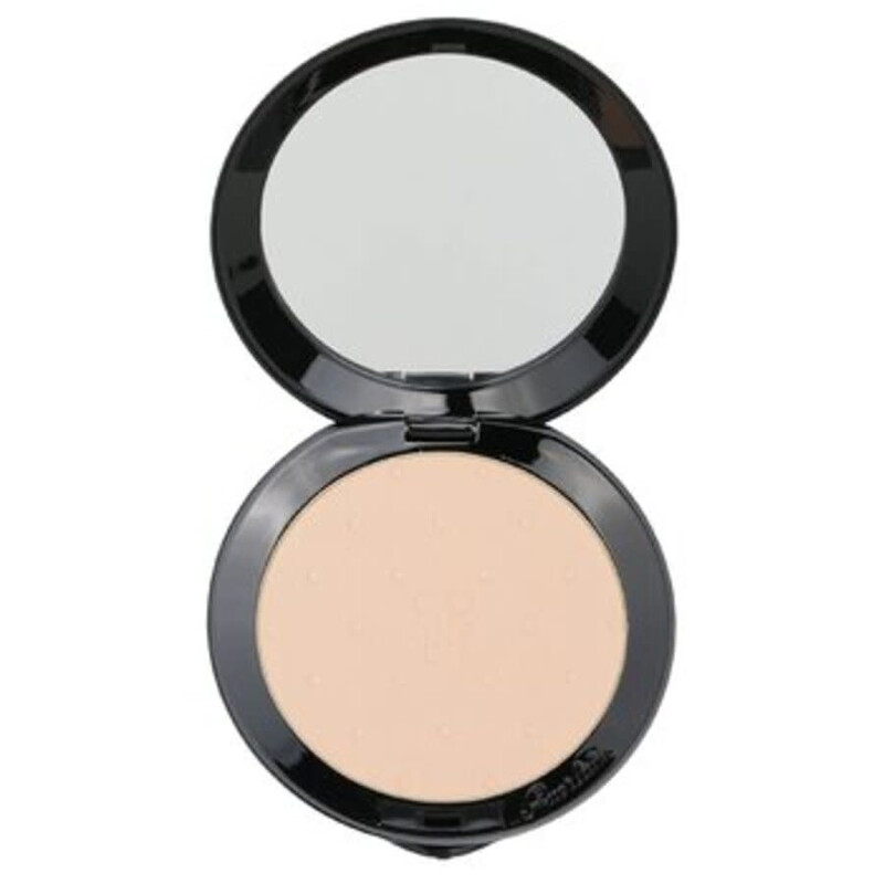 Guerlain Les Voilettes Translucent Compact powder 0.19 oz # 03
