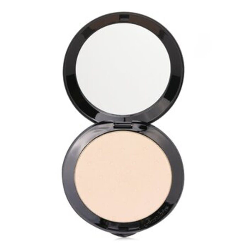 GUERLAIN LES VOILETTES #02 フェイスパウダー Guerlain Les Voilettes Translucent Compact Powder # 02 Clair