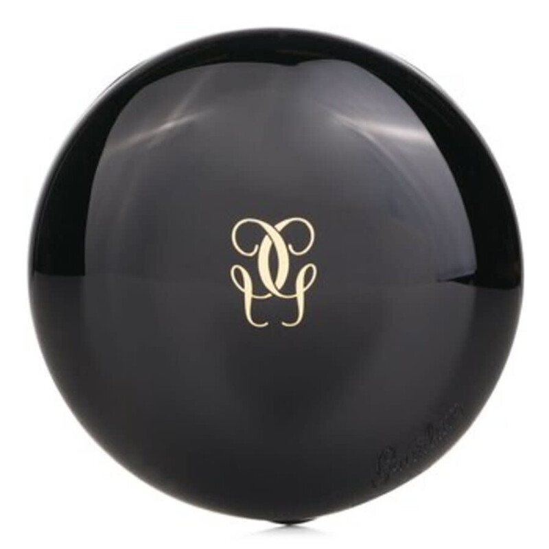 Guerlain Les Voilettes Translucent Compact Powder # 02 Clair