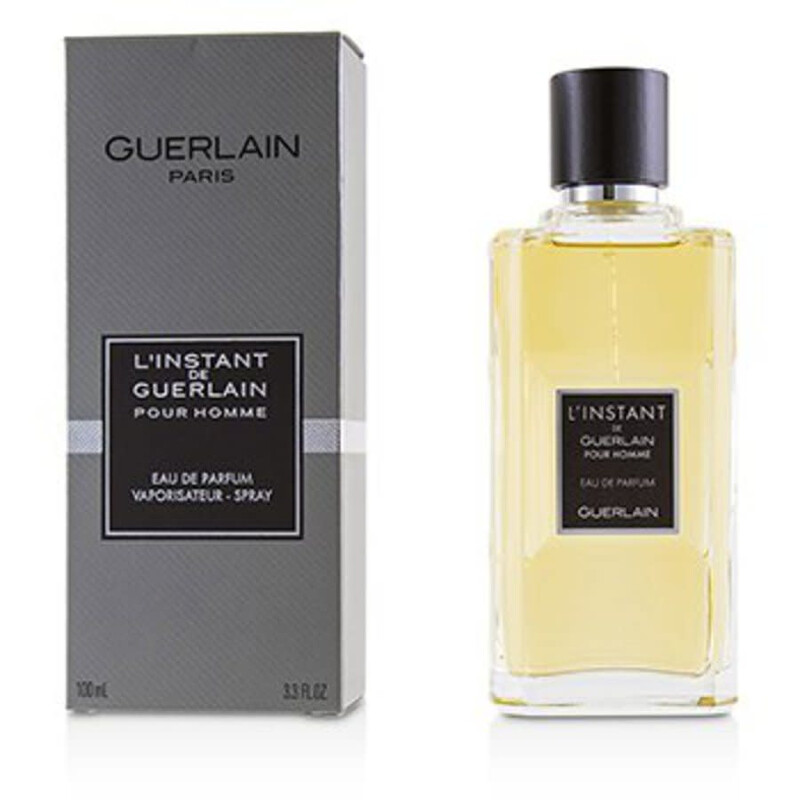 Guerlain - L'Instant de Guerlain Pour Homme Eau De Parfum Spray