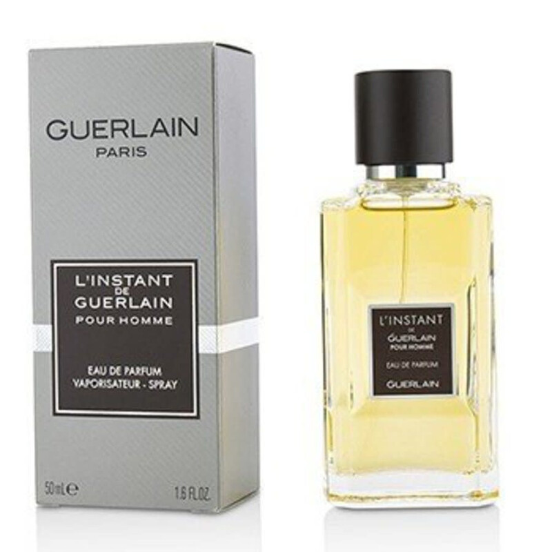 Guerlain - L'Instant De Guerlain Pour Homme Eau De Parfum Spray