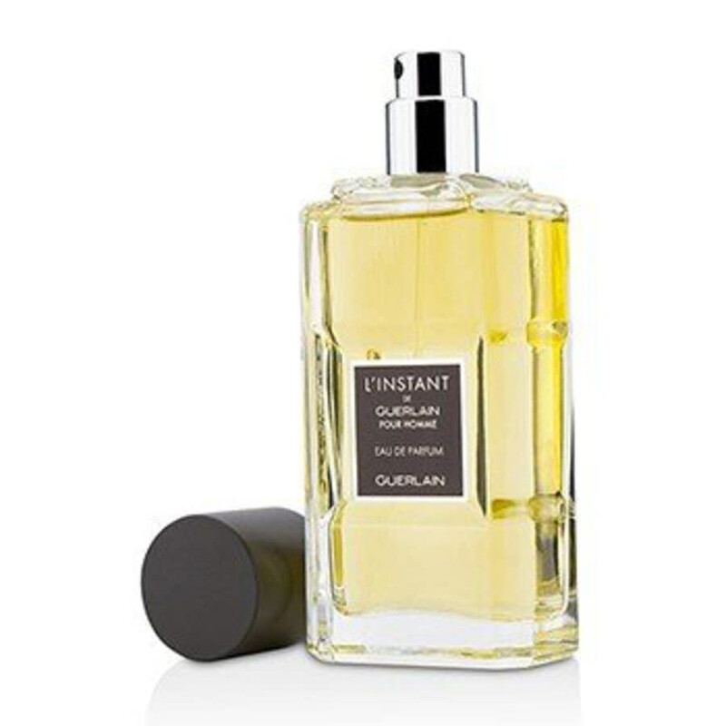 Guerlain - L'Instant De Guerlain Pour Homme Eau De Parfum Spray