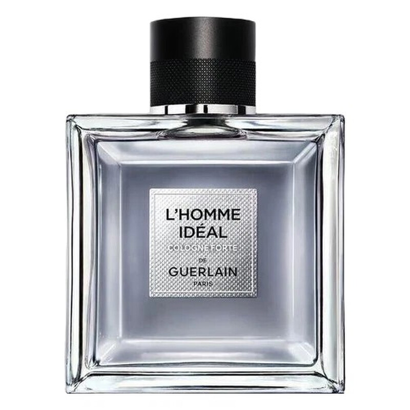 Guerlain Men's L'homme Ideal Cologne Forte EDP Spray 3.4 oz