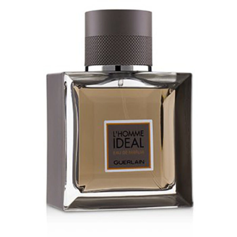 Guerlain Men's L'Homme Ideal Eau de Parfum EDP 1.7 oz Fragrances