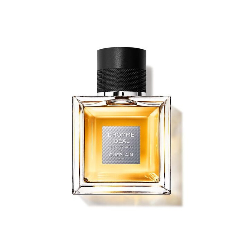 GUERLAIN L'HOMME IDAL オードトワレ100ML 90% Guerlain Men's L'Homme Ideal Eau de Parfum EDP 1.7 oz Fragrances