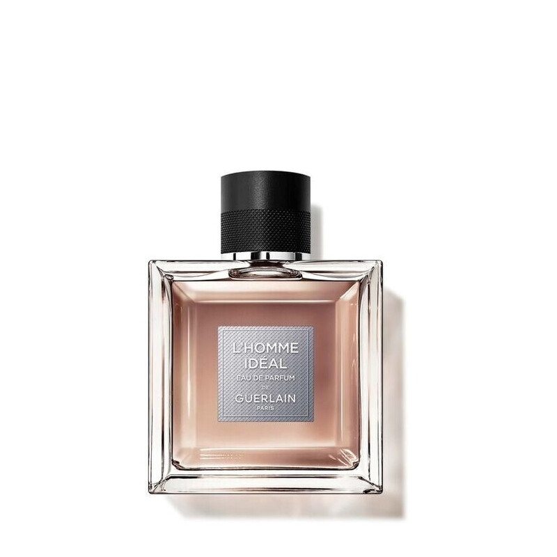 GUERLAIN
Men's L'Homme Ideal EDP Spray 3.3 oz Fragrances
Item No. 3346470303126