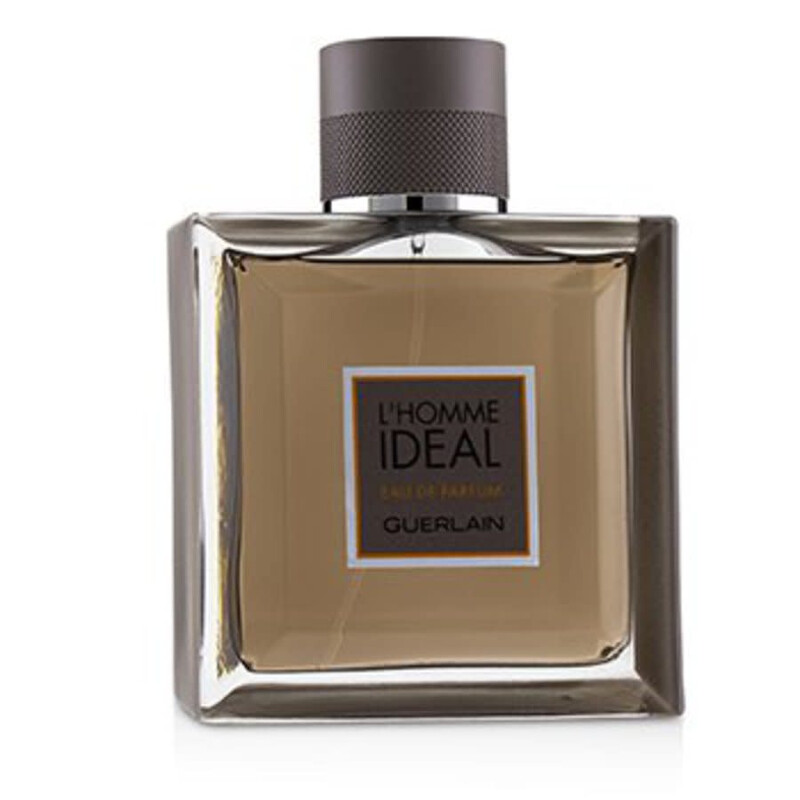 Guerlain Men's L'Homme Ideal EDP Spray 3.3 oz Fragrances