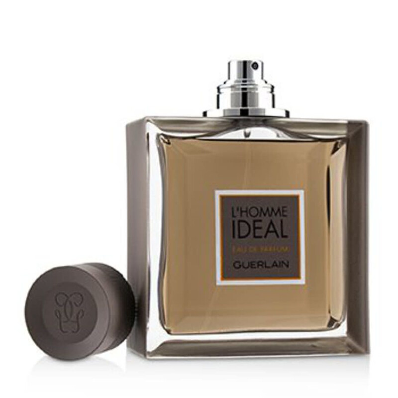 Guerlain Men's L'Homme Ideal EDP Spray 3.3 oz Fragrances