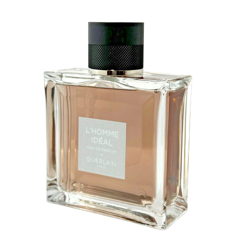 Guerlain Men's L'Homme Ideal EDP Spray 3.4 oz (Tester) Fragrances