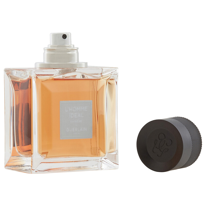Guerlain Men's L'Homme Ideal Extreme EDP Spray 1.6 oz Fragrances